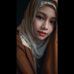 Ku hanya sebuah pelarian