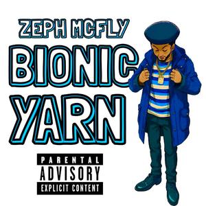 Bionic Yarn (Freestyle)