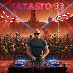 ORBITAL FAIL (Versión instrumental)