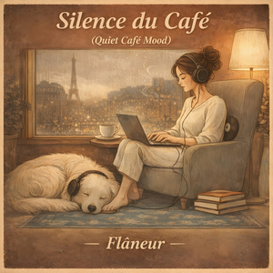 Instants de Solitude (Moments of Solitude)