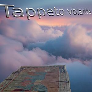 Tappeto volante
