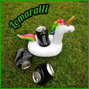 Lomaralli