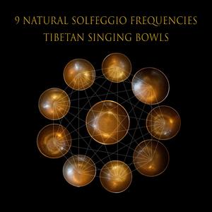 Natural Solfeggio frequencies for Complete Healing