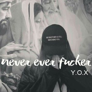 Never ever ****er（prod by Microdot）