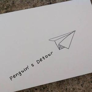 Penguin's Detour