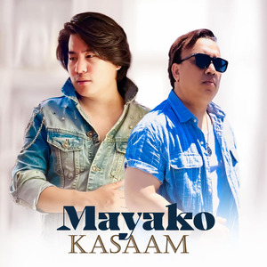 MAYA KO KASAM