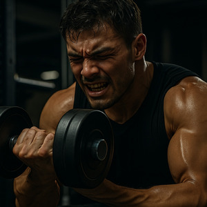 MAXレップの誘惑