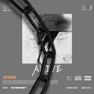 ALIVE (PROD BY 独无KZ)