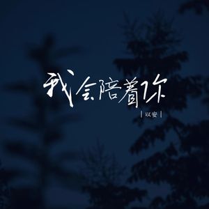 我会陪着你（dj版）