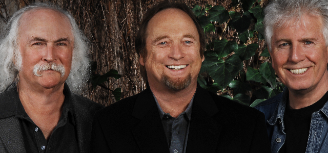 crosby, stills & nash