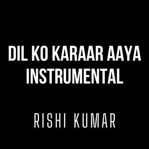 Dil Ko Karaar Aaya (Instrumental)