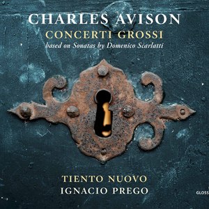Concerto No. 12 in D Major: IV. Allegro (After Scarlatti's Kk. 33)