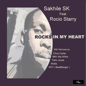 Rocks In My Heart (Original Mix)