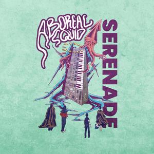 Unnamed Substance (feat. Fotgjengeren)