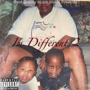 Telling Me (feat. WLB Dee)