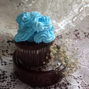 About Some Dark Things