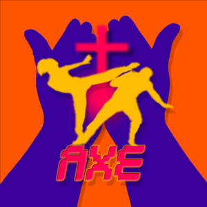 AXE (Radio edit)