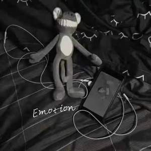 Emotion（Prod by.Nitemare$）