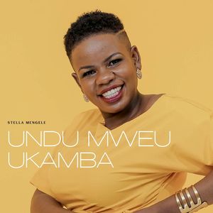 Undu Mweu Ukamba