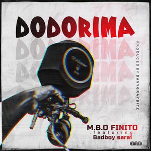 DODORIMA (feat. Badboy Sarai)