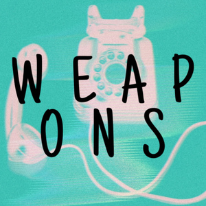 Weapons (Acoustic)