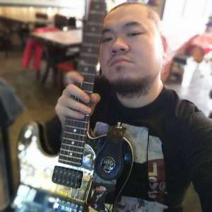 网路红人电子乐DEMO黑山老妖版