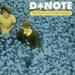 The Garden Of Earthly Delights (Original Version)