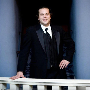 Guitar Concerto: 1st Movement