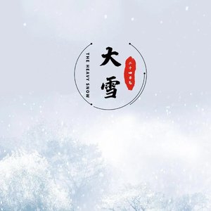 雪落半生