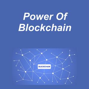 Power of Blockchain