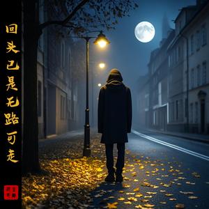 回头已是无路可走