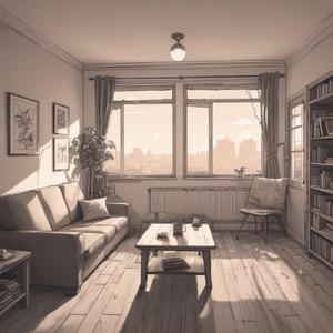 心灵的栖息之地