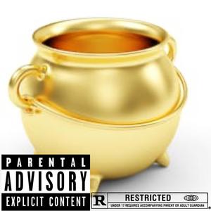 PISS POT