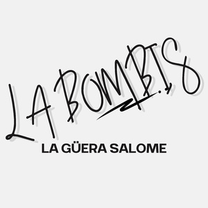 La Güera Salome