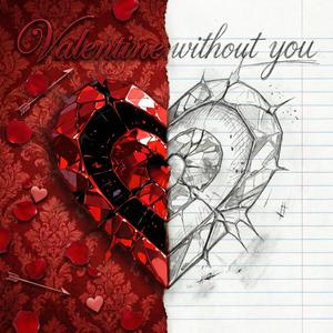 Valentine Without You