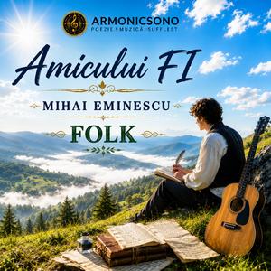 Amicului F I (Mihai Eminescu folk)