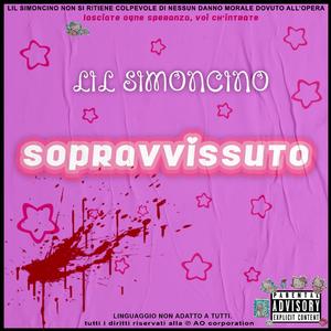 DISSIMONCINO (feat. Mammina)