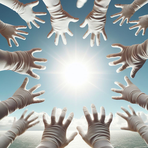 No Eres Nada Sin Lo Que Dios Te Dio