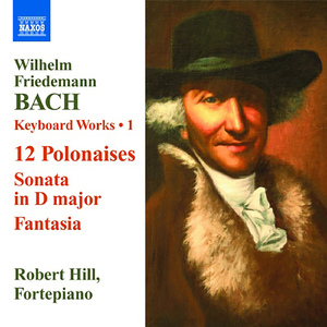12 Polonaises, Fk. 12:Polonaise No. 12 in G Minor