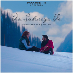 Aa Sohneya Ve (feat. Unnati Davara)