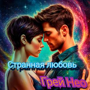 Странная любовь
