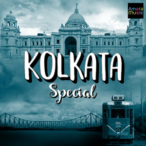 Amar Sohor Kolkata (From "Kuheli")
