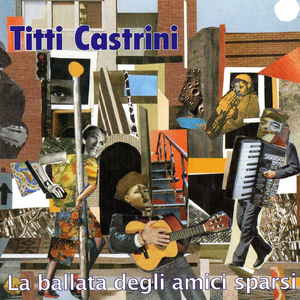 La ballata degli amici sparsi