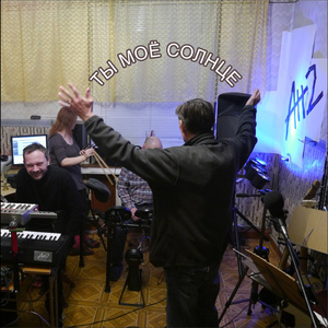 У бегемота нету талии