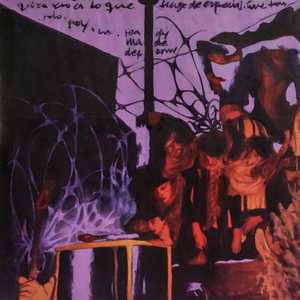 Punto medio / Ready-Made