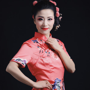 俏花旦（Cover 杨西音子）