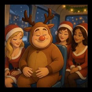 På Bodega (For det er jul) (feat. Det Bedste Orkester)