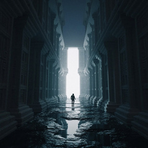 Too Late to Say Goodbye