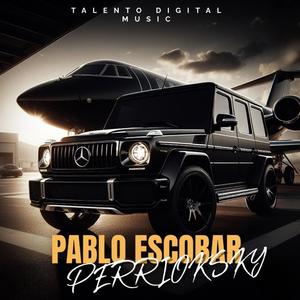 Pablo escobar