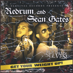 Front Door - RedRum, SeanGates, Rosewood